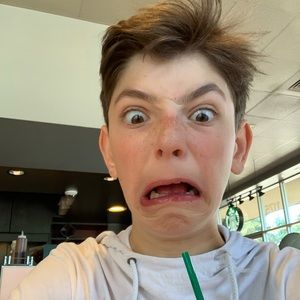 Meet your Posher, Tashi